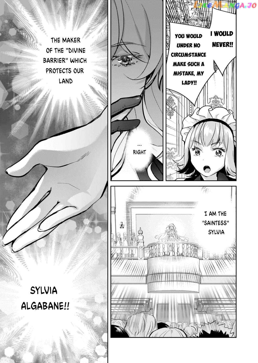 Reincarnation To The World Of “Eroge” The Story About Lazy Aristocrat Who Struggle For Resist His Destiny chapter 9 - page 6